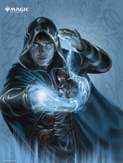 Grupo Erik Magic The Gathering Jace Kunstdruk 30X40cm | Posters.nl