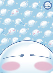Slime Rimuru Slime Poster 38X52cm | Posters.nl