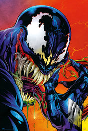 Grupo Erik Gpe5646 Marvel Venom Comicbook Poster 61x91 5cm | Posters.nl