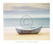 John Scanlan  Life is but a dream Kunstdruk 81x66cm | Posters.nl