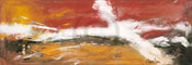Martina Chardin  Massai Kunstdruk 99x34cm | Posters.nl
