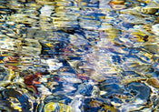 Ortwin Klipp  Liquids 1 Kunstdruk 100x70cm | Posters.nl